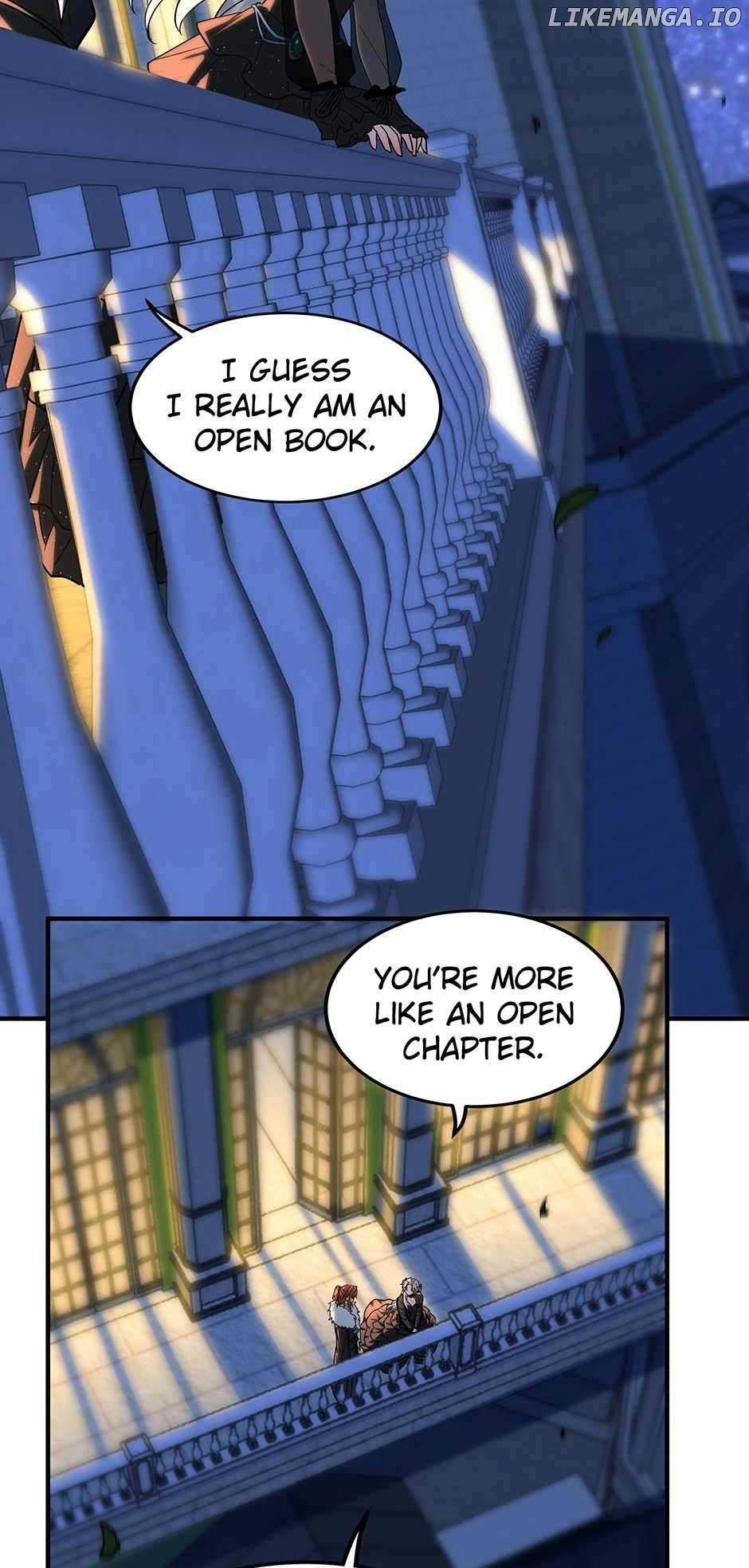 The Beginning After The End Chapter 199 image 72